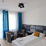 I Przy Parku * Jelenia Gora