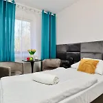 Privatunterkunft I Przy Parku Jelenia Góra