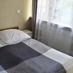 Privatunterkunft I Przy Parku *