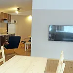 Homestay I Przy Parku