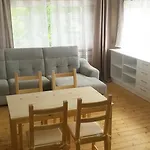 Privatunterkunft I Przy Parku Jelenia Góra