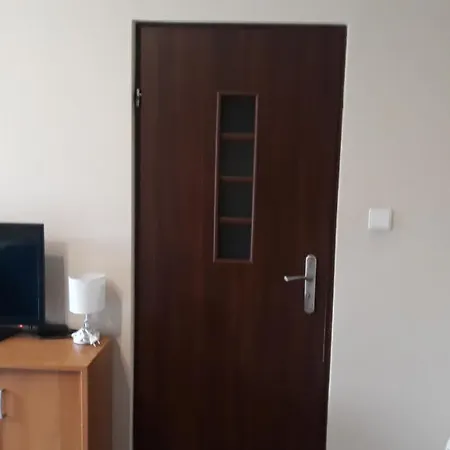 I Przy Parku Rum i privatbostad Jelenia Góra