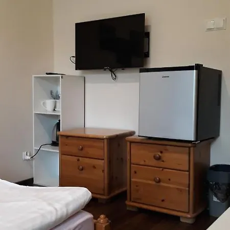 I Przy Parku * Jelenia Góra