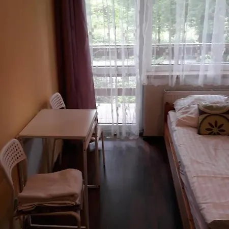 I Przy Parku Privat bolig Jelenia Góra