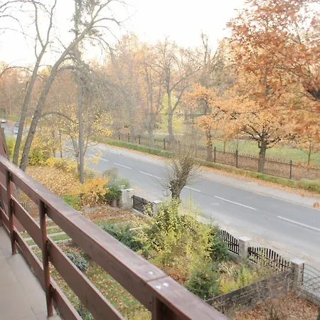 I Przy Parku * Jelenia Gora