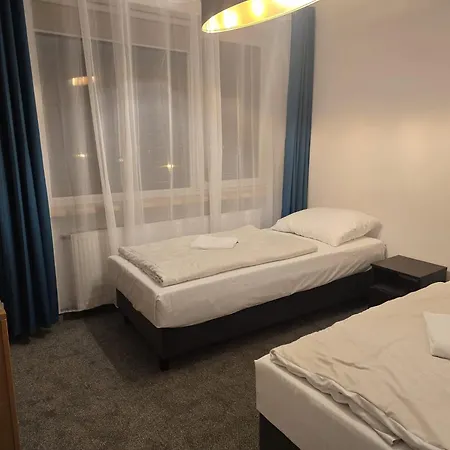 Pansiyon I Przy Parku *