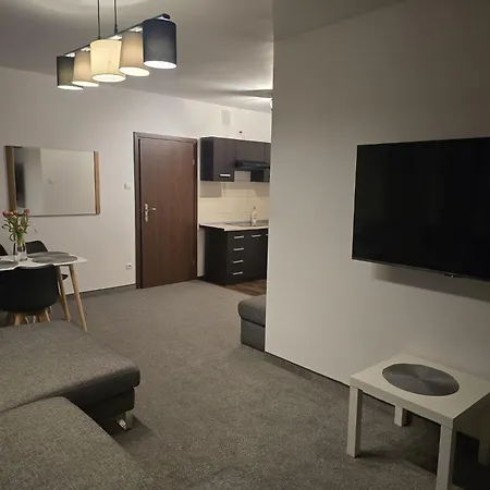 Pansiyon I Przy Parku