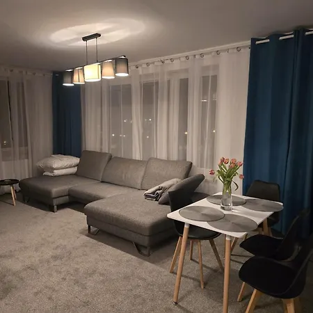 Pansiyon I Przy Parku Jelenia Gora