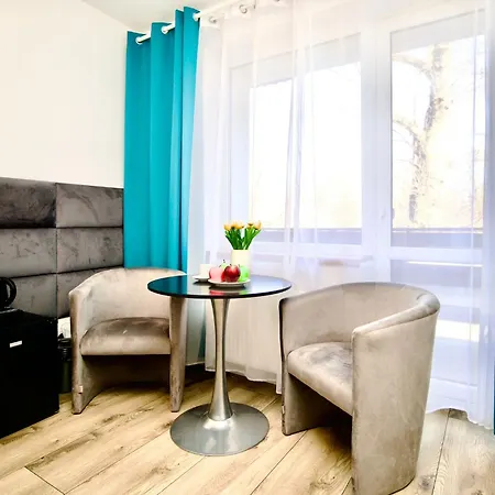 I Przy Parku Pansiyon Jelenia Gora