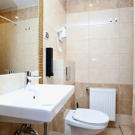 I Przy Parku Pansiyon