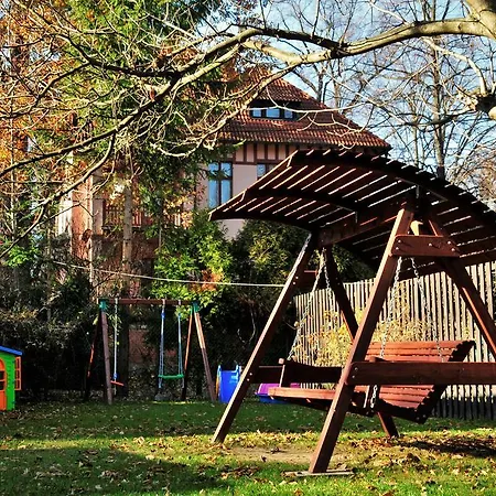 I Przy Parku Jelenia Góra