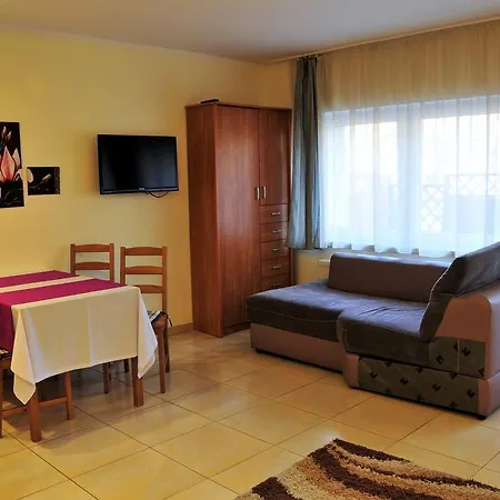 Homestay I Przy Parku Jelenia Gora