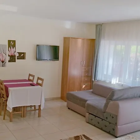 I Przy Parku Séjour chez l'habitant *