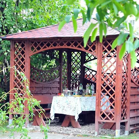 I Przy Parku Rum i privatbostad Jelenia Góra