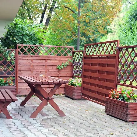 I Przy Parku Jelenia Góra