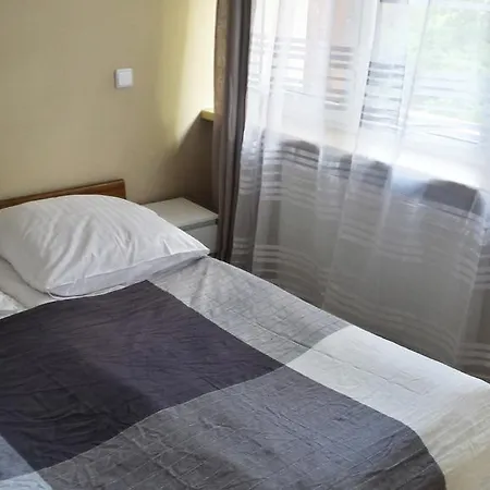 Séjour chez l'habitant I Przy Parku *