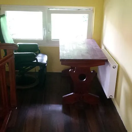 I Przy Parku Jelenia Góra