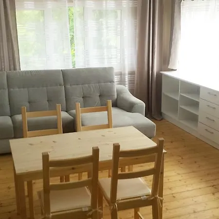 Homestay I Przy Parku Jelenia Gora