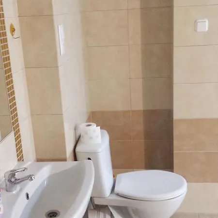 Pansiyon I Przy Parku *