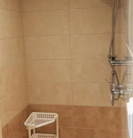 Séjour chez l'habitant I Przy Parku