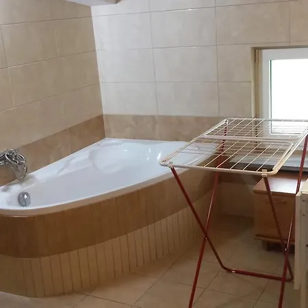 Séjour chez l'habitant I Przy Parku Jelenia Góra