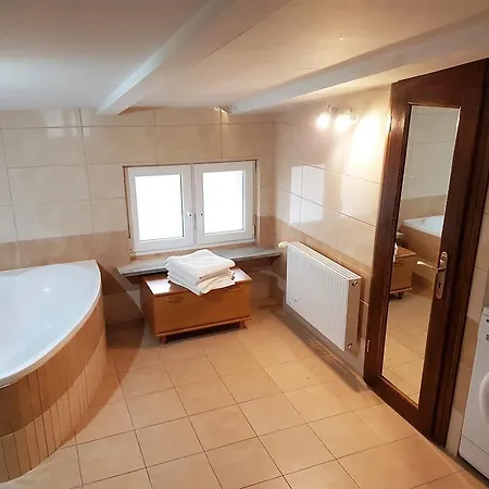 Séjour chez l'habitant I Przy Parku