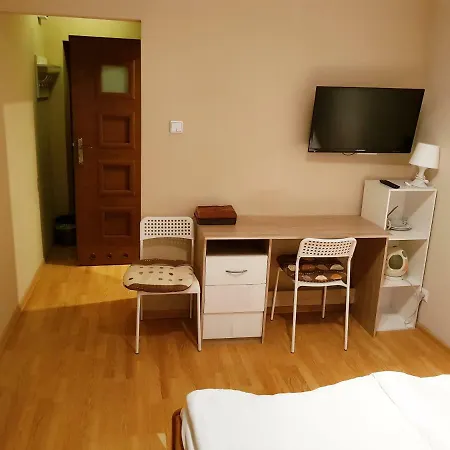 Pansiyon I Przy Parku Jelenia Gora