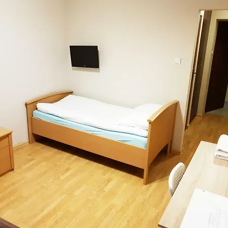 Homestay I Przy Parku *