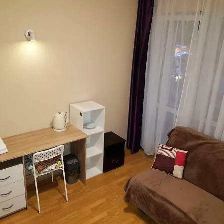 Homestay I Przy Parku Jelenia Gora
