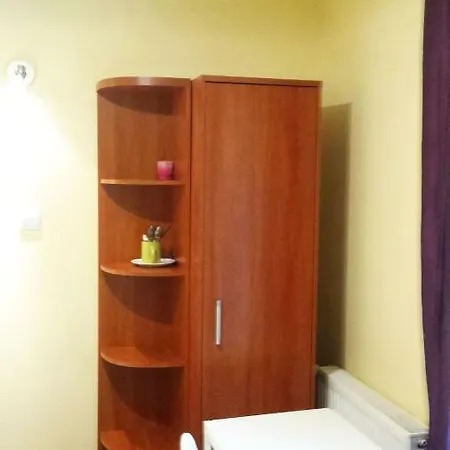 I Przy Parku Jelenia Góra