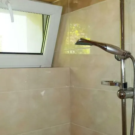 I Przy Parku Séjour chez l'habitant