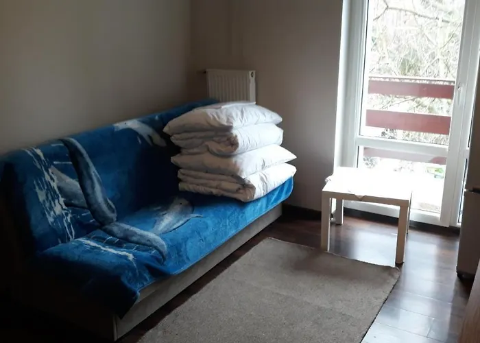 I Przy Parku Pansiyon *