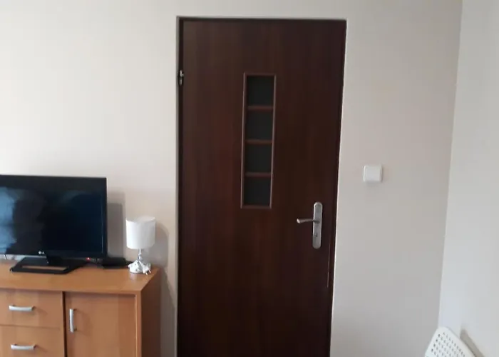 I Przy Parku Kwatera prywatna Jelenia Góra