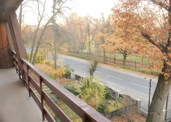 I Przy Parku * Jelenia Góra