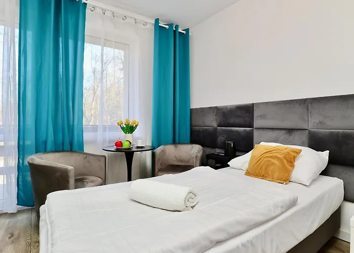 Pansiyon I Przy Parku Jelenia Gora