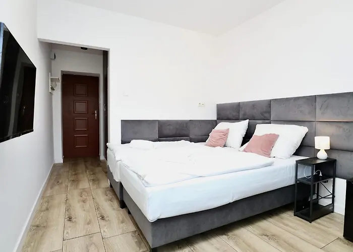 Pansiyon I Przy Parku *