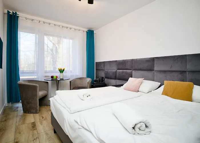 Pansiyon I Przy Parku Jelenia Gora