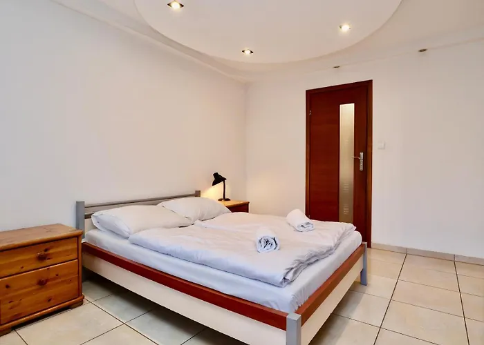 Pansiyon I Przy Parku