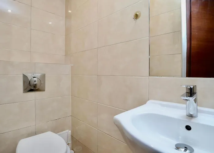 Pansiyon I Przy Parku Jelenia Gora