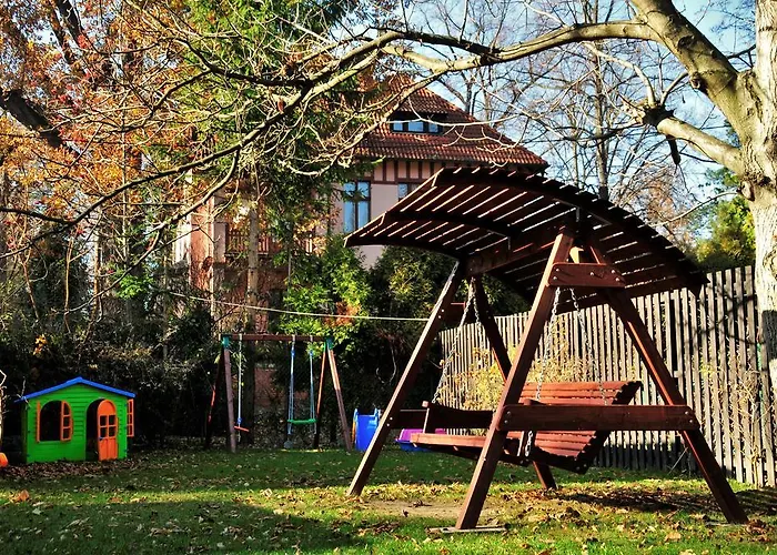 I Przy Parku Jelenia Góra