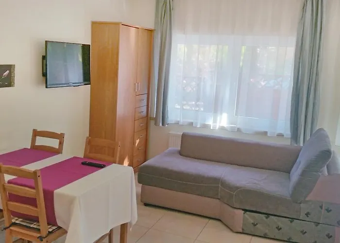 Pansiyon I Przy Parku Jelenia Gora