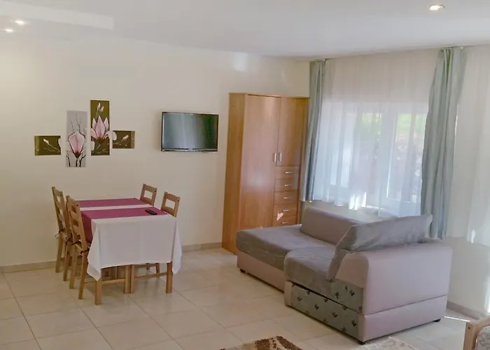 I Przy Parku Pansiyon *