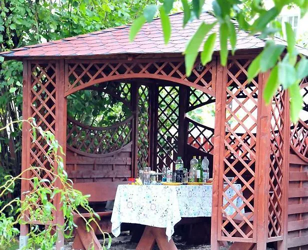 I Przy Parku Kwatera prywatna Jelenia Góra