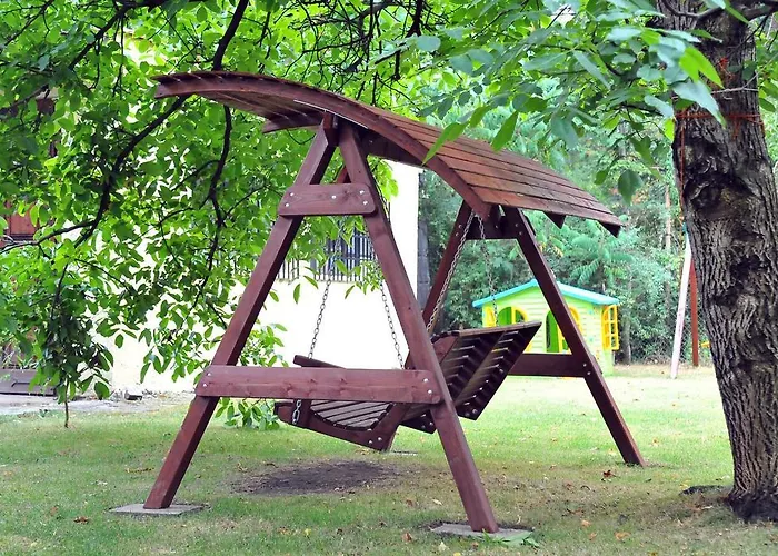 Pansiyon I Przy Parku Jelenia Gora