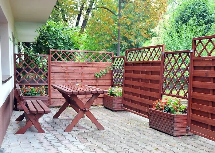 I Przy Parku Jelenia Góra