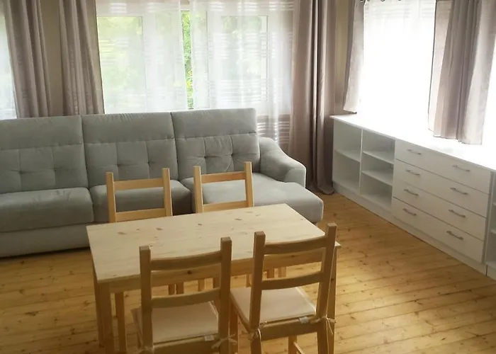 Kwatera prywatna I Przy Parku Jelenia Góra