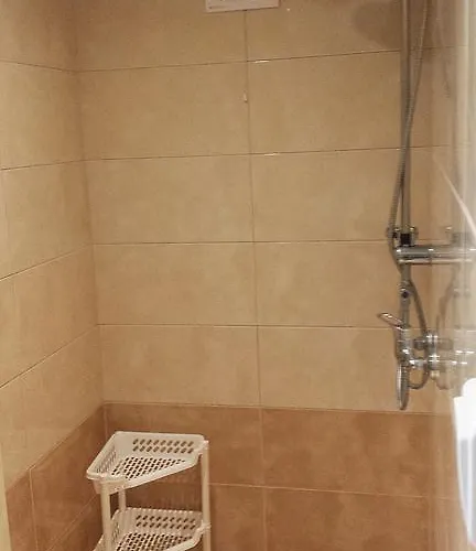 Pansiyon I Przy Parku