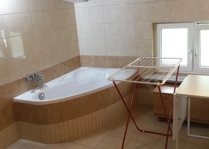 Pansiyon I Przy Parku Jelenia Gora