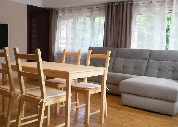 I Przy Parku Jelenia Gora