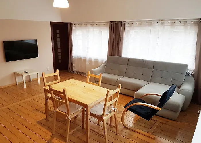 I Przy Parku Jelenia Góra